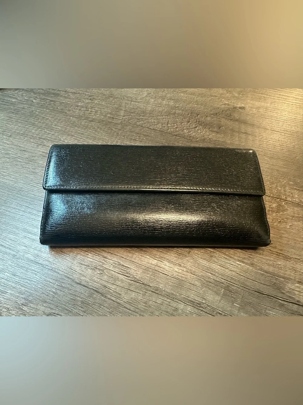 Gucci Jackie vintage continental wallet - Picture 2 of 6
